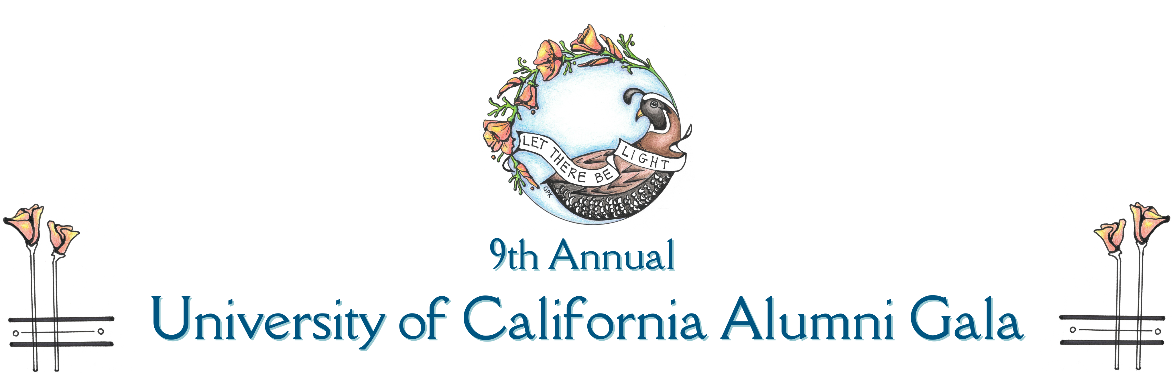 9th Annual University of California Alumni Gala