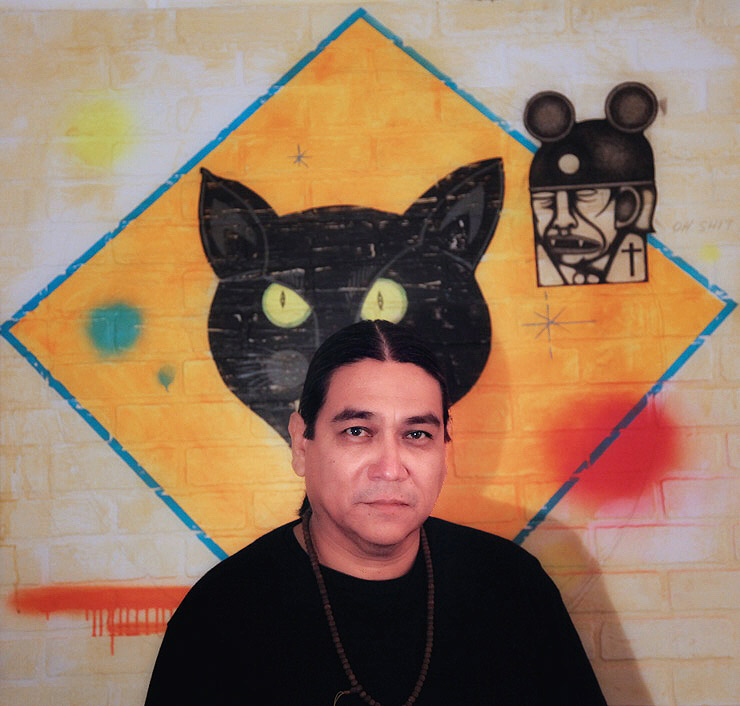 Original Art, Gala Prize 2026