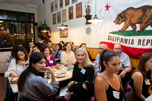 Image Credit: Xenia Monells