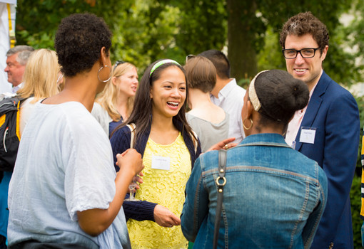 UC Alumni UK Summer Celebration