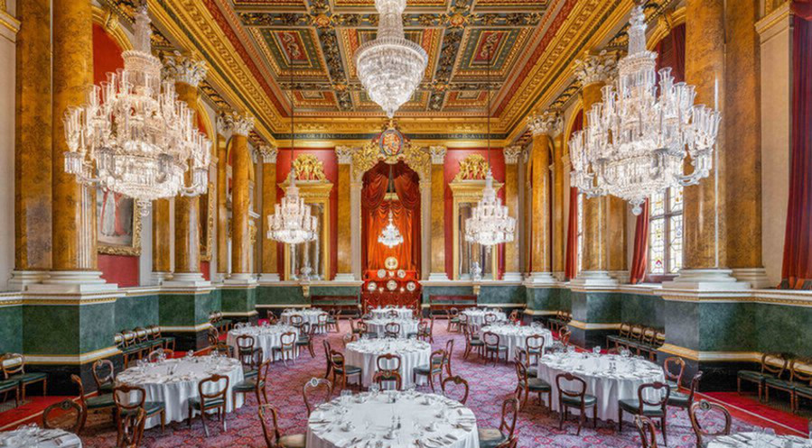 9th Annual University of California Alumni Gala